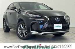 lexus nx 2015 -LEXUS--Lexus NX DAA-AYZ10--AYZ10-1007966---LEXUS--Lexus NX DAA-AYZ10--AYZ10-1007966-