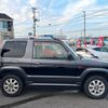 mitsubishi pajero-mini 2005 quick_quick_H58A_H58A-0600713 image 10