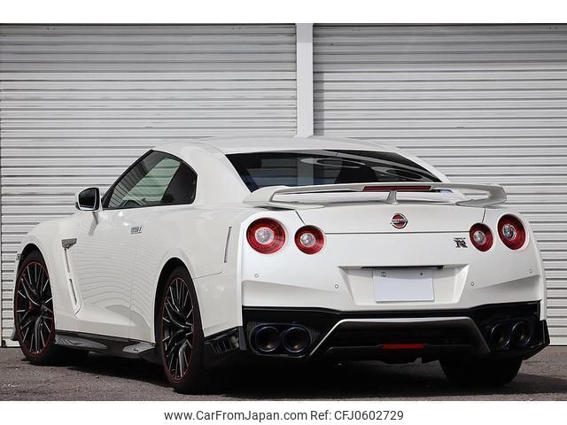 nissan gt-r 2021 quick_quick_R35_R35-140571 image 2