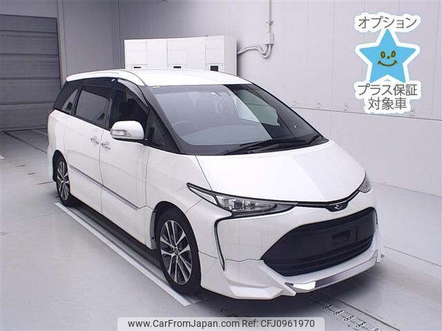 toyota estima 2016 -TOYOTA--Estima ACR50W-7131471---TOYOTA--Estima ACR50W-7131471- image 1