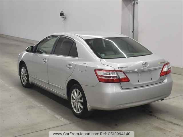 toyota premio undefined -TOYOTA--Premio ZRT261-3022701---TOYOTA--Premio ZRT261-3022701- image 2