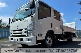 mazda titan 2017 -MAZDA 【三重 100】--Titan TRG-LPR85AR--LPR85-7002677---MAZDA 【三重 100】--Titan TRG-LPR85AR--LPR85-7002677-