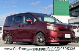 toyota voxy 2008 -TOYOTA--Voxy DBA-ZRR70G--ZRR70-0083428---TOYOTA--Voxy DBA-ZRR70G--ZRR70-0083428-