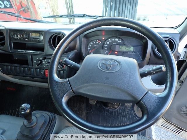 toyota toyoace 2017 -TOYOTA--Toyoace ABF-TRY230--TRY230-0116496---TOYOTA--Toyoace ABF-TRY230--TRY230-0116496- image 2