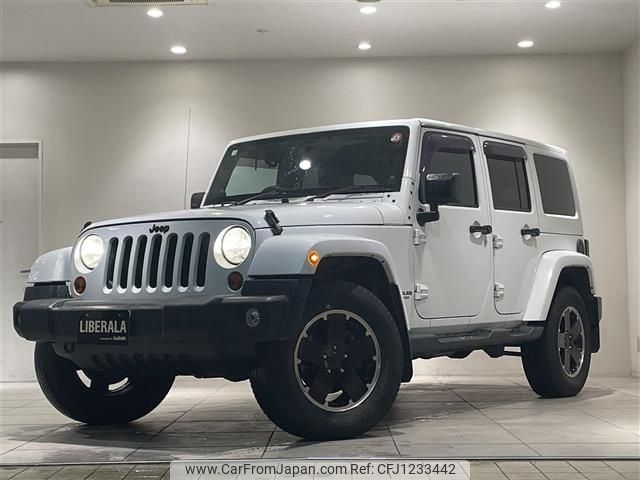 chrysler jeep-wrangler 2012 -CHRYSLER--Jeep Wrangler ABA-JK36L--1C4HJWLG8CL250844---CHRYSLER--Jeep Wrangler ABA-JK36L--1C4HJWLG8CL250844- image 1