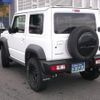 suzuki jimny-sierra 2023 -SUZUKI 【群馬 532ﾐ85】--Jimny Sierra JB74W--190527---SUZUKI 【群馬 532ﾐ85】--Jimny Sierra JB74W--190527- image 2