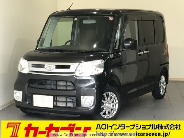 daihatsu tanto 2015 -DAIHATSU--Tanto DBA-LA610S--LA610S-0066883---DAIHATSU--Tanto DBA-LA610S--LA610S-0066883- image 1