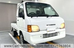 subaru sambar-truck 2000 CFJ1763804