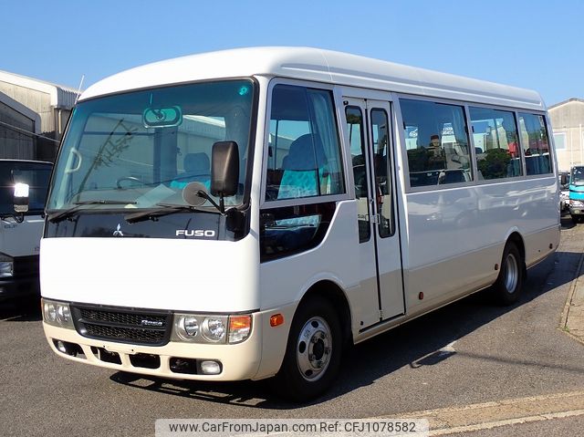 mitsubishi-fuso rosa-bus 2014 25111702 image 1