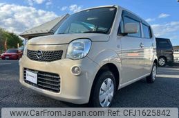 nissan moco 2012 CFJ1625842