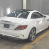 mercedes-benz slc 2017 -MERCEDES-BENZ--Benz SLC WDD1724312F149424---MERCEDES-BENZ--Benz SLC WDD1724312F149424- image 2