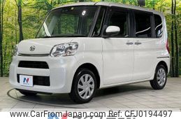 daihatsu tanto 2018 -DAIHATSU--Tanto DBA-LA600S--LA600S-0620766---DAIHATSU--Tanto DBA-LA600S--LA600S-0620766-