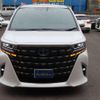 toyota alphard 2024 quick_quick_6AA-AAHH40W_AAHH40-0021257 image 12