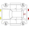 mini mini-others 2017 -BMW--BMW Mini LDA-YT20--WMWYT920403D52654---BMW--BMW Mini LDA-YT20--WMWYT920403D52654- image 2