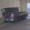 mitsubishi-fuso fighter 2006 -MITSUBISHI--Fuso Fighter FQ62F-700403---MITSUBISHI--Fuso Fighter FQ62F-700403- image 1