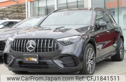mercedes-benz amg 2024 CFJ1841511