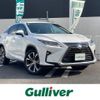 lexus rx 2016 -LEXUS--Lexus RX DAA-GYL25W--GYL25-0009216---LEXUS--Lexus RX DAA-GYL25W--GYL25-0009216- image 1