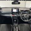toyota yaris 2022 -TOYOTA--Yaris 5BA-KSP210--KSP210-0074443---TOYOTA--Yaris 5BA-KSP210--KSP210-0074443- image 3