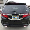 honda odyssey 2018 -HONDA--Odyssey DBA-RC1--RC1-1206481---HONDA--Odyssey DBA-RC1--RC1-1206481- image 7