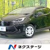 toyota aqua 2024 -TOYOTA--AQUA 6AA-MXPK11--MXPK11-2160032---TOYOTA--AQUA 6AA-MXPK11--MXPK11-2160032- image 1