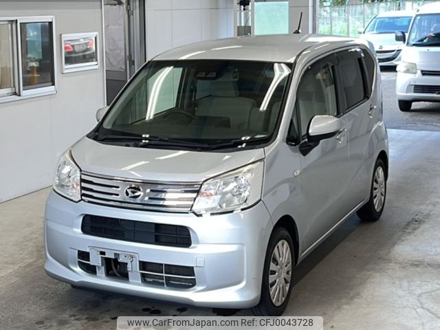 daihatsu move 2019 -DAIHATSU--Move LA150S-2018799---DAIHATSU--Move LA150S-2018799- image 1