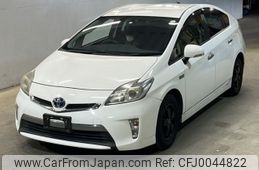 toyota prius-phv 2012 -TOYOTA--Prius PHV ZVW35-3005577---TOYOTA--Prius PHV ZVW35-3005577-