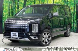 mitsubishi delica-d5 2024 -MITSUBISHI--Delica D5 3DA-CV1W--CV1W-5006665---MITSUBISHI--Delica D5 3DA-CV1W--CV1W-5006665-
