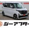 nissan roox 2023 -NISSAN--Roox 4AA-B45A--B45A-0505905---NISSAN--Roox 4AA-B45A--B45A-0505905- image 1