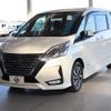 nissan serena 2019 quick_quick_DAA-GFC27_GFC27-182562 image 1