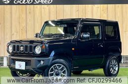 suzuki jimny 2021 -SUZUKI--Jimny 3BA-JB64W--JB64W-208232---SUZUKI--Jimny 3BA-JB64W--JB64W-208232-