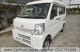 nissan nv100-clipper 2017 CFJ1792898