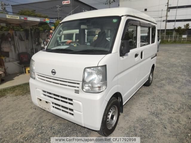 nissan nv100-clipper 2017 CFJ1792898 image 1