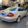 mercedes-benz clk-class 2006 -MERCEDES-BENZ--Benz CLK DBA-209342--WDB2093422F189469---MERCEDES-BENZ--Benz CLK DBA-209342--WDB2093422F189469- image 4