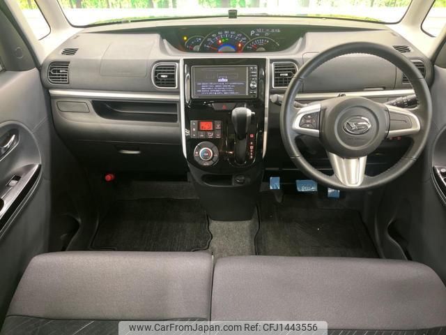 daihatsu tanto 2014 quick_quick_LA600S_LA600S-0139575 image 2
