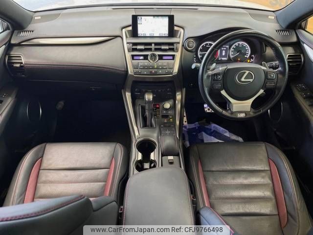 lexus nx 2015 -LEXUS--Lexus NX DBA-AGZ10--AGZ10-1008666---LEXUS--Lexus NX DBA-AGZ10--AGZ10-1008666- image 2