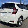 nissan note 2019 -NISSAN--Note DAA-HE12--HE12-288920---NISSAN--Note DAA-HE12--HE12-288920- image 20