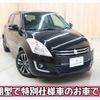 suzuki swift 2016 -SUZUKI--Swift DBA-ZC72S--ZC72S-372642---SUZUKI--Swift DBA-ZC72S--ZC72S-372642- image 1