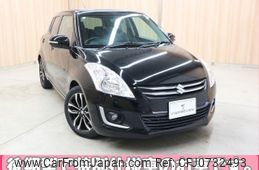 suzuki swift 2016 -SUZUKI--Swift DBA-ZC72S--ZC72S-372642---SUZUKI--Swift DBA-ZC72S--ZC72S-372642-