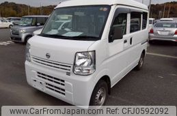 nissan clipper-van 2020 -NISSAN--Clipper Van HBD-DR17V--DR17V-451917---NISSAN--Clipper Van HBD-DR17V--DR17V-451917-