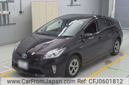 toyota prius 2014 -TOYOTA 【静岡 301そ5960】--Prius ZVW30-5748965---TOYOTA 【静岡 301そ5960】--Prius ZVW30-5748965-