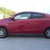 mitsubishi mirage 2013 quick_quick_DBA-A05A_A05A-0024978 image 13