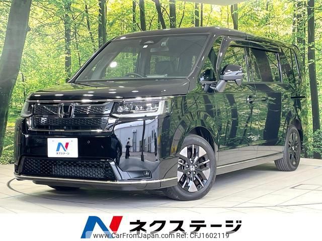 honda stepwagon 2023 CFJ1602119 image 1