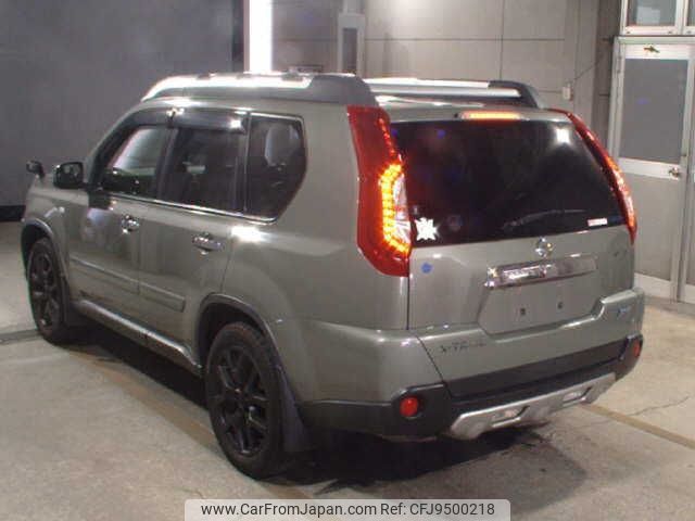 nissan x-trail 2013 -NISSAN--X-Trail DNT31--DNT31-301812---NISSAN--X-Trail DNT31--DNT31-301812- image 2