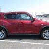 nissan juke 2010 CFJ1617115 image 3