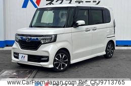 honda n-box 2018 -HONDA--N BOX DBA-JF3--JF3-1068277---HONDA--N BOX DBA-JF3--JF3-1068277-