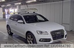 audi q5 2016 -AUDI--Audi Q5 WAUZZZ8R3GA132207---AUDI--Audi Q5 WAUZZZ8R3GA132207-