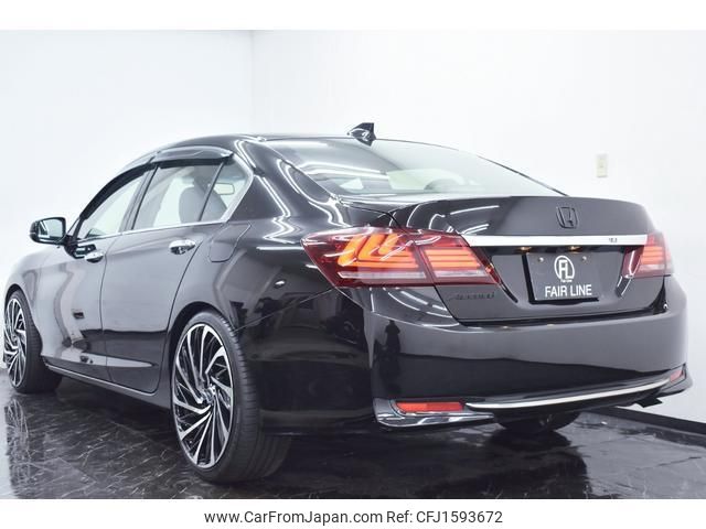 honda accord 2013 CFJ1593672 image 2