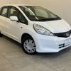 honda fit 2012 -HONDA--Fit DBA-GE6--GE6-1595941---HONDA--Fit DBA-GE6--GE6-1595941- image 1