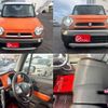 suzuki hustler 2014 CFJ1718820 image 6