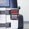 chrysler jeep-wrangler 2017 -CHRYSLER 【滋賀 356ﾉ7007】--Jeep Wrangler JK36L--GL340605---CHRYSLER 【滋賀 356ﾉ7007】--Jeep Wrangler JK36L--GL340605- image 8